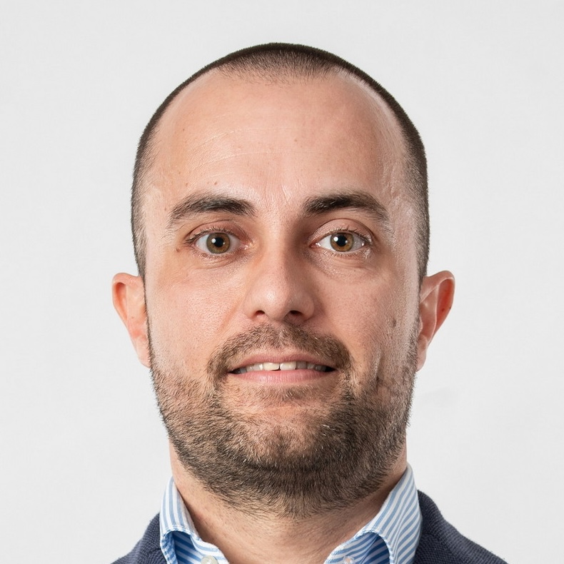 Alessandro Francesetti